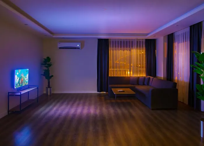 Duplex Appartement